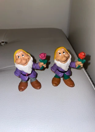 Lot figurines Disney bullyland, marque: Bullyland, état: Très bon état, taille: Prématuré, jusqu'à 44cm, 10,00 €, 11,20 € Protection acheteurs incluse