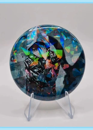 Ken Kaneki Badge 58mm Tokyo Ghoul Idea Regalo Anime, marque: Tokyo Ghoul, état: Très bon état, 4,50 €, 5,43 € Protection acheteurs incluse