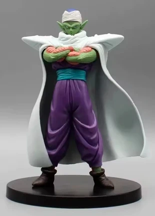 Figura Piccolo dragón ball, marque: Dragon Ball, état: Neuf sans étiquette, taille: Taille unique, 8,00 €, 9,10 € Protection acheteurs incluse
