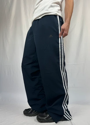 Exclusive Adidas Vintage Track Pant Nylon | L, brand: adidas, condition: Good, size: L, €29.00, €31.15 includes Buyer Protection Pro