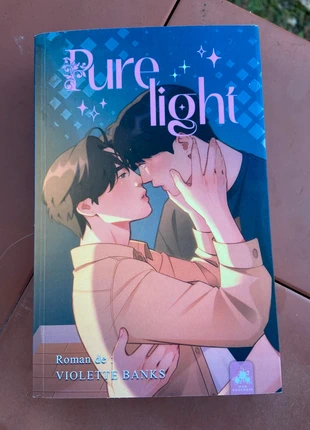 Pure light, état: Bon état, 9,00 €, 10,15 € Protection acheteurs incluse