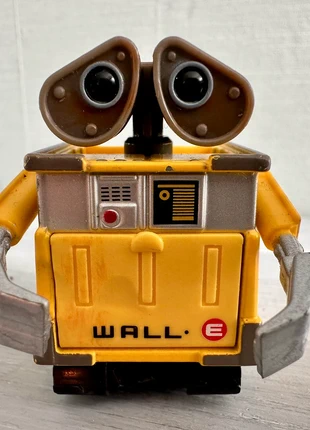 Pixar Disney Wall-E robotje, marque: pixar, état: Très bon état, taille: Taille unique, 5,00 €, 5,95 € Protection acheteurs incluse
