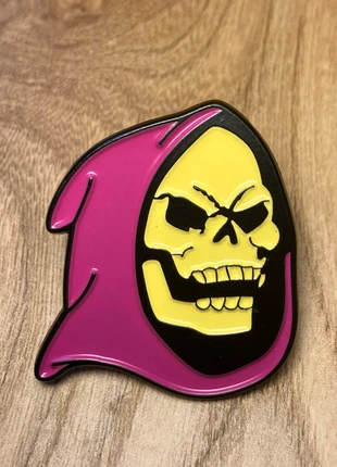 Pin’s skeletor musclor # he man, état: Très bon état, 3,90 €, 4,80 € Protection acheteurs (Pro) incluse