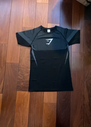 Gymshark onyx, marque: Gymshark, état: Neuf sans étiquette, taille: S, 50,00 €, 53,20 € Protection acheteurs incluse