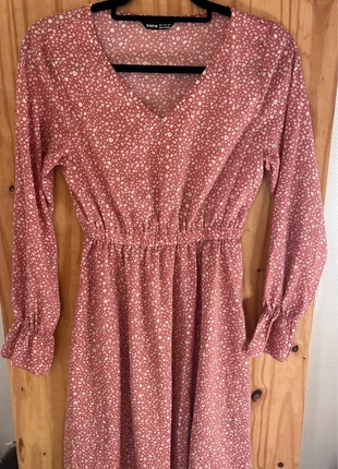 Robe mi-longue Shein, brand: Shein, condition: Very good, size: S / 36 / 8, €6.00, €7.00 includes Buyer Protection