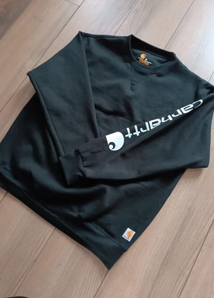 Carhartt WIP sweatshirt taille M, marque: Carhartt, état: Très bon état, taille: M, 40,00 €, 42,70 € Protection acheteurs incluse