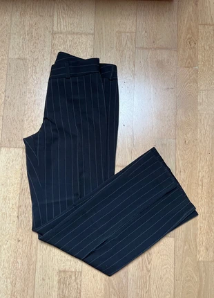 Pantalon à rayures taille 38, marque: La City, état: Très bon état, taille: M / 38 / 10, 5,00 €, 5,95 € Protection acheteurs incluse