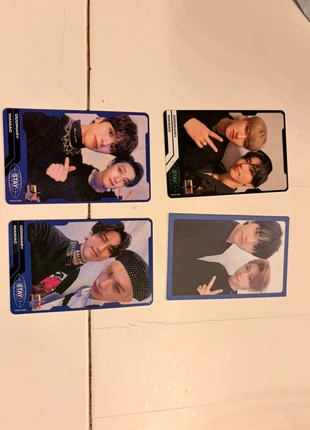 Unit photocards, état: Neuf, 1,00 €, 1,75 € Protection acheteurs incluse