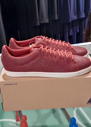 Scarpe, brand: Le Coq Sportif, condizioni: Nuovo con cartellino, taglia: 38, €35.00, €37.45 include la Protezione acquisti Pro