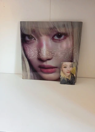 Album armageddon aespa Ning Ning version, marque: aespa, état: Neuf sans étiquette, taille: Autre, 15,00 €, 16,45 € Protection acheteurs incluse