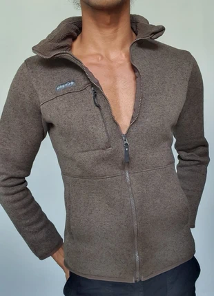 Chaqueta polar Columbia mujer, marca: Columbia, estado: Muito bom, tamanho: M / 38 / 10, €15.00, €16.45 inclui Proteção do Comprador