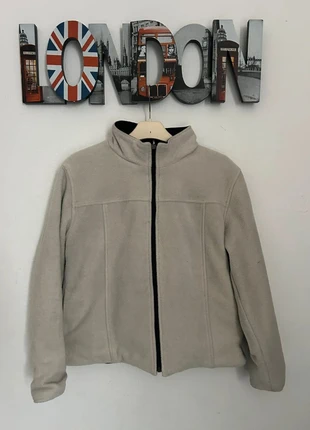 Polaire réversible Timberland taille M femme, merk: Timberland, staat: Nieuw zonder prijskaartje, maat: M / 38 / 10, € 25,00, € 26,95 inclusief Kopersbescherming