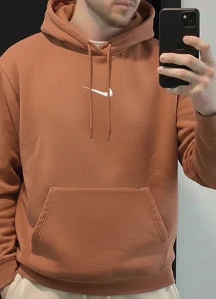 Hoodie / pull sweat à capuche unisexe en coton, taille M., merk: Nike, staat: Heel goed, maat: M, € 23,90, € 25,80 inclusief Kopersbescherming