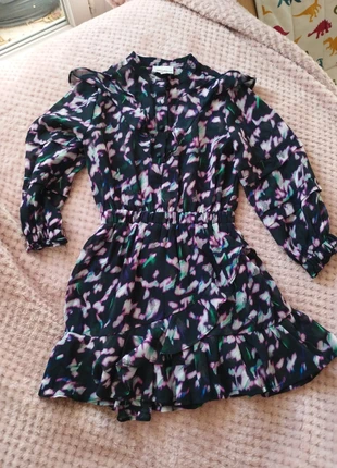 Robe fluide, brand: Shoeby, condition: Very good, size: 4 years / 104 cm, €4.50, €5.43 includes Buyer Protection