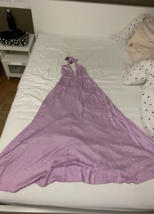 Robe violette, marque: OOTD, état: Bon état, taille: S / 36 / 8, 15,00 €, 16,45 € Protection acheteurs incluse