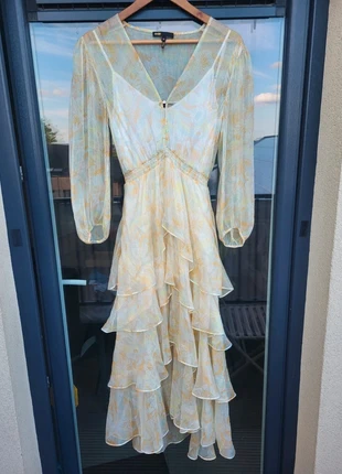 Robe Maje, marca: Maje, estado: Muito bom, tamanho: S / 36 / 8, €180.00, €189.70 inclui Proteção do Comprador