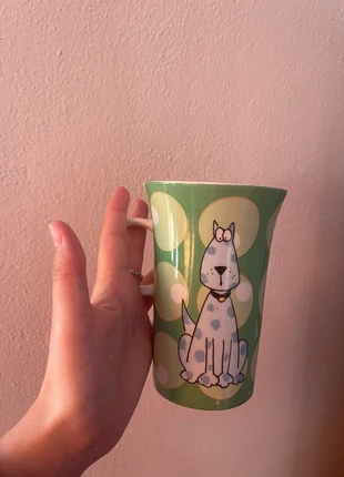 Tazza in porcellana - Cup for breakfast, marque: Andrea Fontebasso, état: Très bon état, 4,00 €, 4,90 € Protection acheteurs incluse