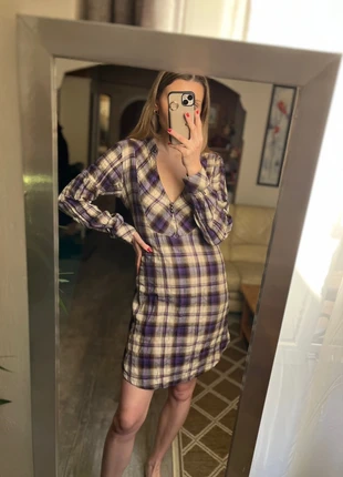 Robe chemise Oxbow – Taille 38, brand: Oxbow, condizioni: Ottime, taglia: M / IT 42 / EU 38, €9.00, €10.15 include la Protezione acquisti