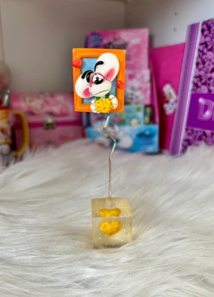 Porte photo Diddl, marque: Diddl, état: Très bon état, 5,00 €, 5,95 € Protection acheteurs incluse