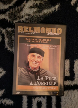 La puce à l'oreille de Feydeau, état: Très bon état, 5,00 €, 5,95 € Protection acheteurs incluse