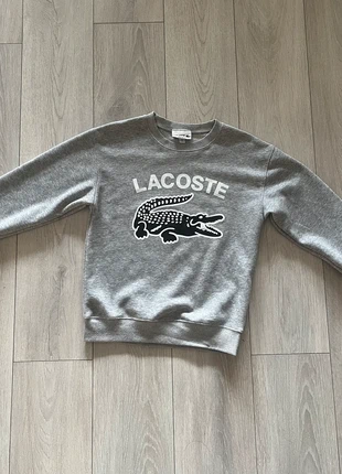 Sudadera Lacoste, marca: Lacoste, estado: Nuevo sin etiquetas, tamaño: XS, 21,00 €, 22,05 € Protección al comprador incluida