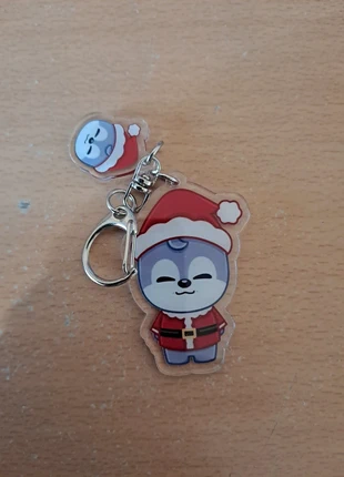 Keychain Wolfchan, staat: Als nieuw, € 1,00, € 1,75 inclusief Kopersbescherming