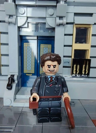 Figurine Indiana jones, brand: Indiana Jones, condition: Very good, size: One size, €1.99, €2.79 includes Buyer Protection Pro