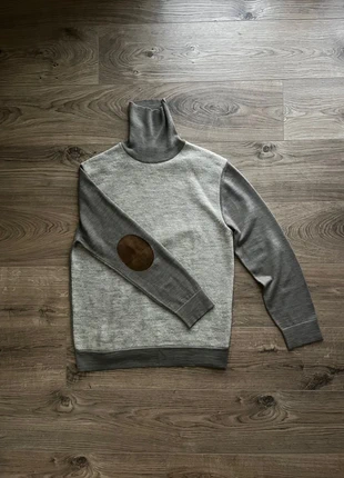 Dolcevita Paolo Pecora Finezza 16 – Lana/Alpaca, taglia XL, marca: Paolo Pecora, estado: Muito bom, tamanho: XL, €24.90, €26.85 inclui Proteção do Comprador