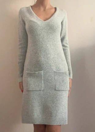 abito in lana s. oliver veste fino a M, merk: s.Oliver, staat: Heel goed, maat: XXS / 32 / 4, € 12,00, € 13,30 inclusief Kopersbescherming