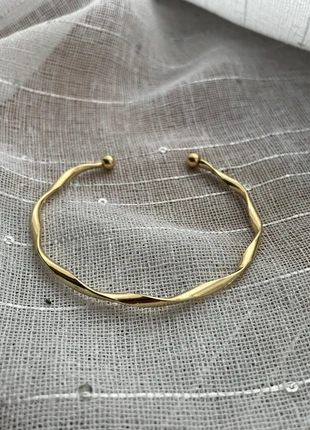 Bracelet jonc ajustable dorée vintage - boutique Indépendante Très bon état Envoi rapide, marque: Vintage Dressing, état: Très bon état, 7,00 €, 8,05 € Protection acheteurs incluse