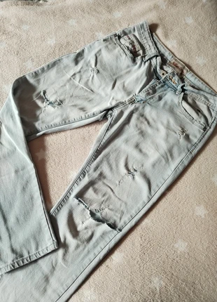 Pantalón vaquero hombre - 40, marque: Tommy Hilfiger, état: Très bon état, taille: W30 | FR 40, 5,00 €, 5,95 € Protection acheteurs incluse