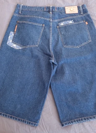 Short baggy Sir Benni Miles, brand: Sir Benni Miles, condition: Very good, size: W36, €49.00, €52.15 includes Buyer Protection