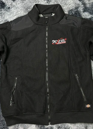 Chaqueta Dickies Sherpa Workwear – 2Excel Engineering, marca: Dickies, estado: Muito bom, tamanho: M, €19.99, €21.69 inclui Proteção do Comprador