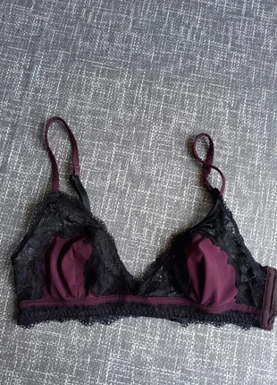 Soutien gorge "Monoprix", marque: Monoprix, état: Bon état, taille: S, 2,00 €, 2,80 € Protection acheteurs incluse