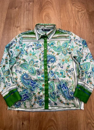 Chemisier femme Zara taille M (#CH01), brand: Zara, condition: New without tags, size: M / 38 / 10, €11.00, €12.25 includes Buyer Protection Pro