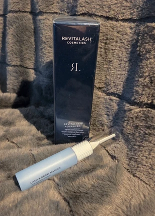 Revitalash Advanced Eyelash conditioner 3.5ml + free gift - New, merk: Revitalash, staat: Nieuw met prijskaartje, € 55,00, € 58,45 inclusief Kopersbescherming