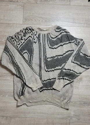 pull de noël / pull papi ou mamie motif taille M homme - G/G2 - 19, marque: Vintage Dressing, état: Bon état, taille: M, 6,49 €, 7,51 € Protection acheteurs (Pro) incluse