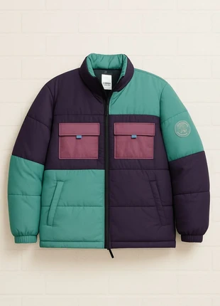 Envoie 24h : Magnifique blouson neuf, brand: WeSC, condizioni: Nuovo con cartellino, taglia: L, €33.90, €36.30 include la Protezione acquisti