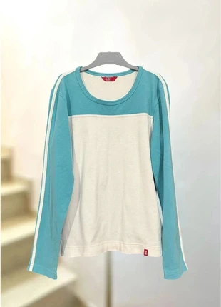 Camiseta mujer vintage y2k T38 de Esprit. T-shirt femme vintage. Maglietta donna. Camiseta mulher, marca: Vintage Dressing, estado: Novo sem etiquetas, tamanho: M / 38 / 10, €25.90, €27.90 inclui Proteção do Comprador