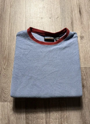 Sweat Patagonia gris logo brodé modèle Micro D Wave femme - Taille L, marca: Patagonia, estado: Muy bueno, tamaño: L / 40 / 12, 25,00 €, 26,95 € Protección al comprador Pro incluida