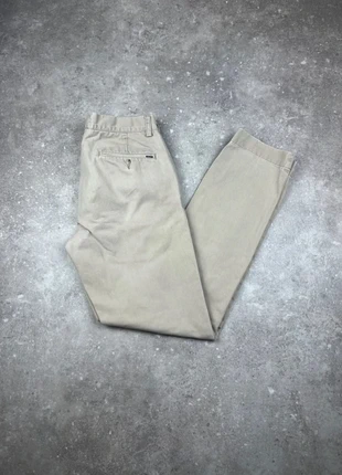 Pantalon Chino Ralph Lauren Taille FR40 W30 L32 Homme Beige Clair 100% Coton #C80, marque: Ralph Lauren, état: Très bon état, taille: W30 | FR 40, 23,40 €, 25,27 € Protection acheteurs (Pro) incluse