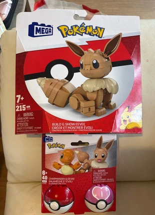 Lego mot Pokémon, marque: LEGO, état: Neuf sans étiquette, taille: Prématuré, jusqu'à 44cm, 15,00 €, 16,45 € Protection acheteurs incluse