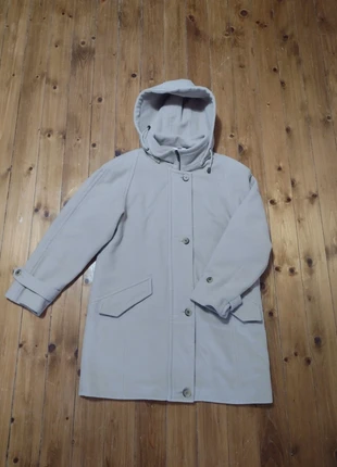 Vintage 90s Dannimac wool cashmere mix duffle coat, brand: DANNIMAC, condition: Very good, size: S / UK 8-10, £12.00, £13.30 includes Buyer Protection