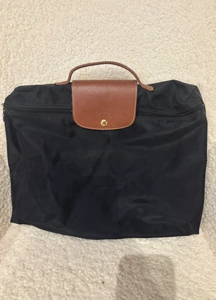 Longchamp le pliage, marque: Longchamp, état: Bon état, 50,00 €, 53,20 € Protection acheteurs incluse