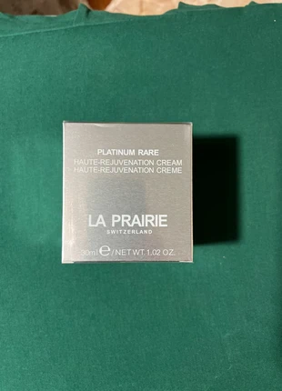 La prairie platinum rare, marque: La Prairie, état: Neuf avec étiquette, 79,00 €, 83,65 € Protection acheteurs incluse