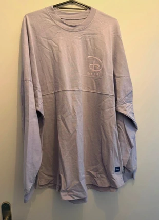 Sweat pull jersey Spirit Disneyland Paris taille xl Disney, brand: Disney, condition: New with tags, size: XL / 42 / 14, €35.00, €37.45 includes Buyer Protection Pro