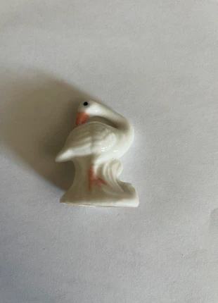 Figurine cygne, marque: Top Vintage, état: Très bon état, 1,00 €, 1,75 € Protection acheteurs incluse