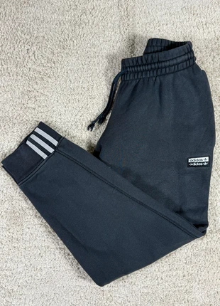 Jogging Adidas Vintage Y2K – Homme M – Noir – 100% Coton - Sportswear - streetwear, brand: adidas, condition: Very good, size: M, €18.00, €19.60 includes Buyer Protection Pro