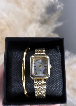 Montre quartz, brand: Quartz, condizioni: Nuovo con cartellino, taglia: Taglia unica, €15.00, €16.45 include la Protezione acquisti