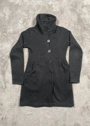 Patagonia Better Sweater Coat | Noir | Taille XS Femme, marque: Patagonia, état: Très bon état, taille: XS / 34 / 6, 34,90 €, 37,35 € Protection acheteurs incluse